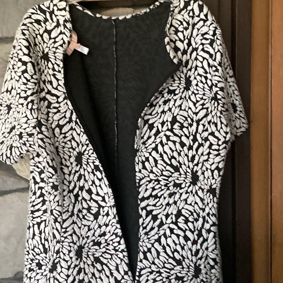 Pre-Owned Hutch Women's Size 3x Casual Dress - Picture 5 of 11